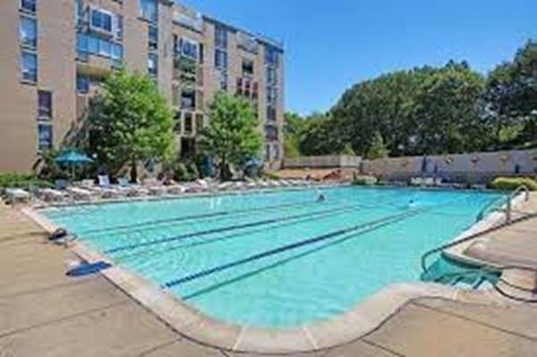99 Pond Avenue # 703