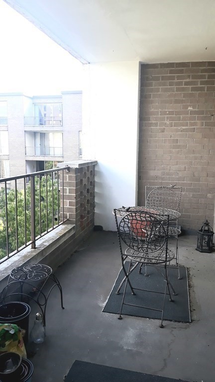 99 Pond Avenue # 703