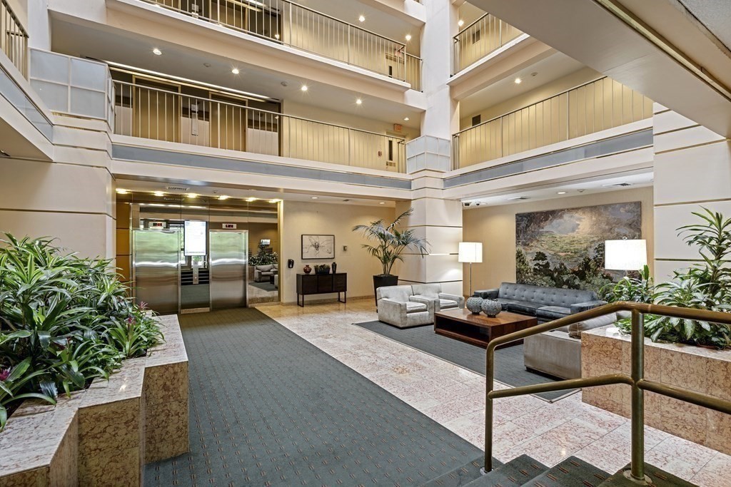 99 Pond Avenue # 703
