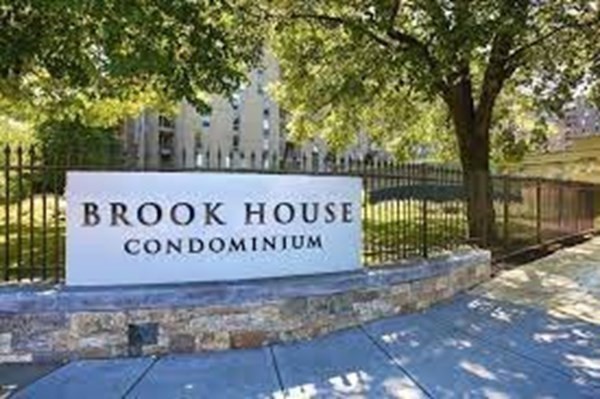 99 Pond Avenue # 703