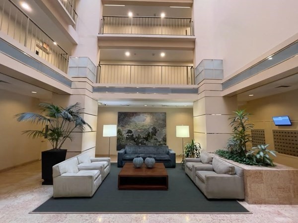 99 Pond Avenue # 703