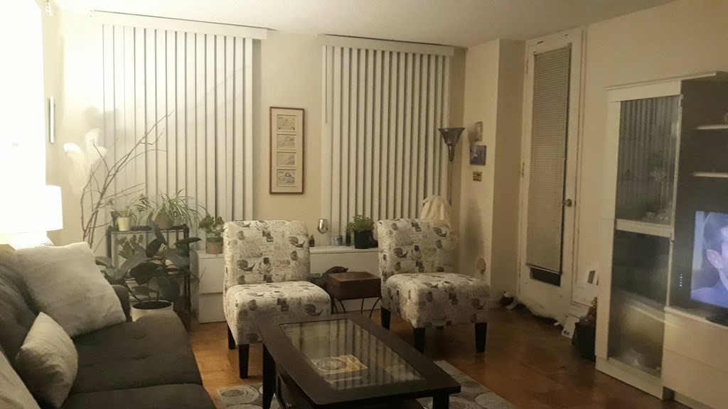 99 Pond Avenue # 703