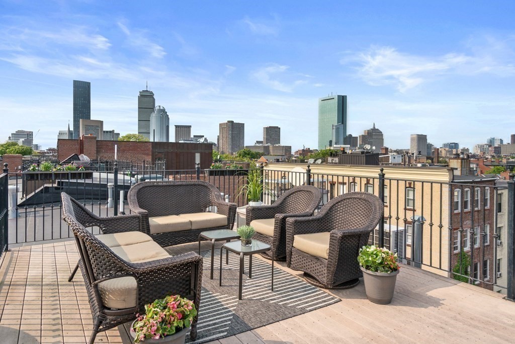 19 Worcester Street # 3