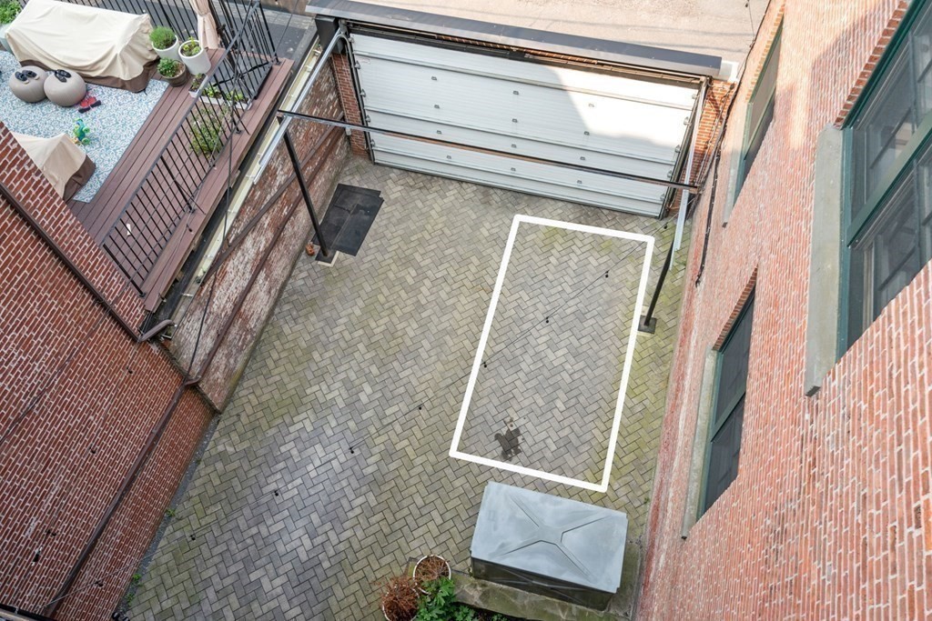 19 Worcester Street # 3