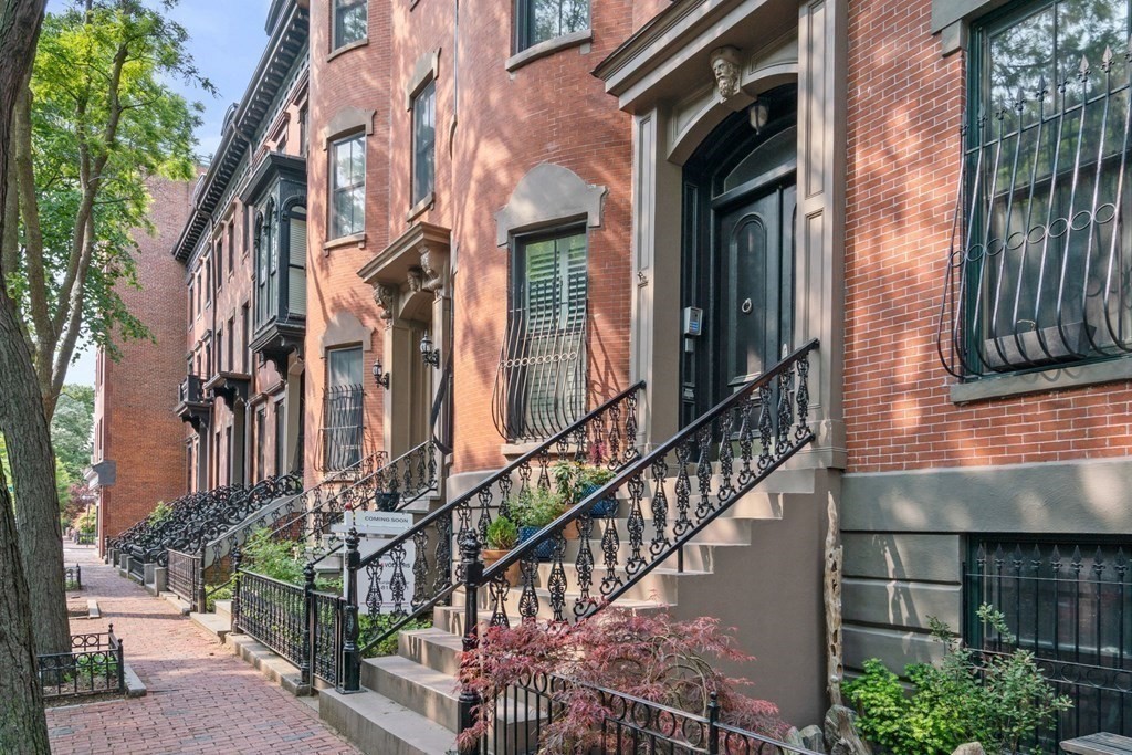 19 Worcester Street # 3