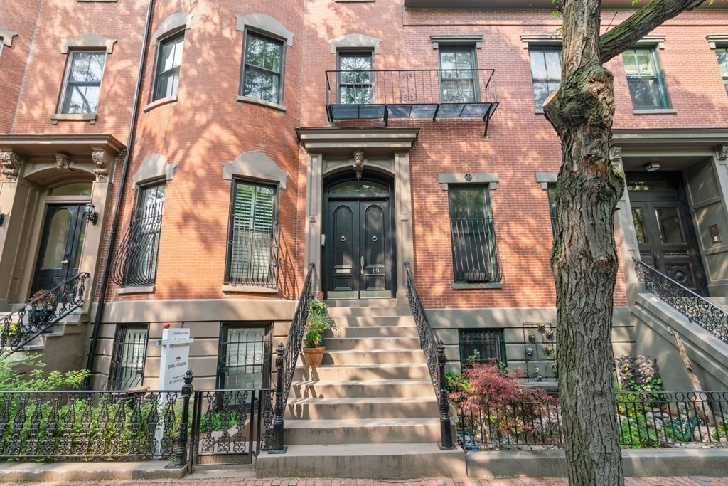 19 Worcester Street # 3