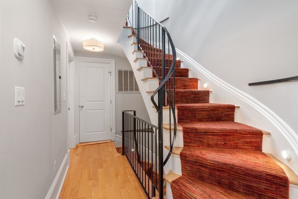 19 Worcester Street # 3