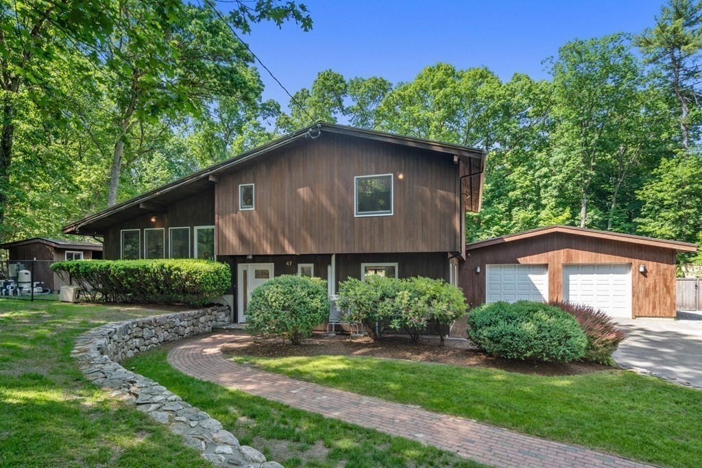 47 Country Corners Road