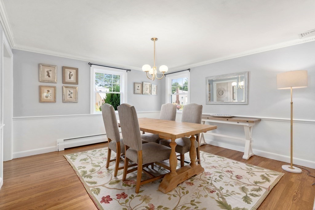 18 Pine Needle Rd