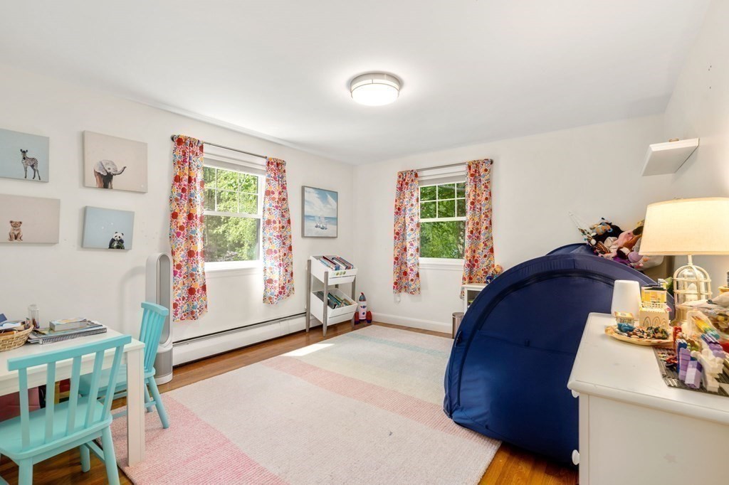 18 Pine Needle Rd