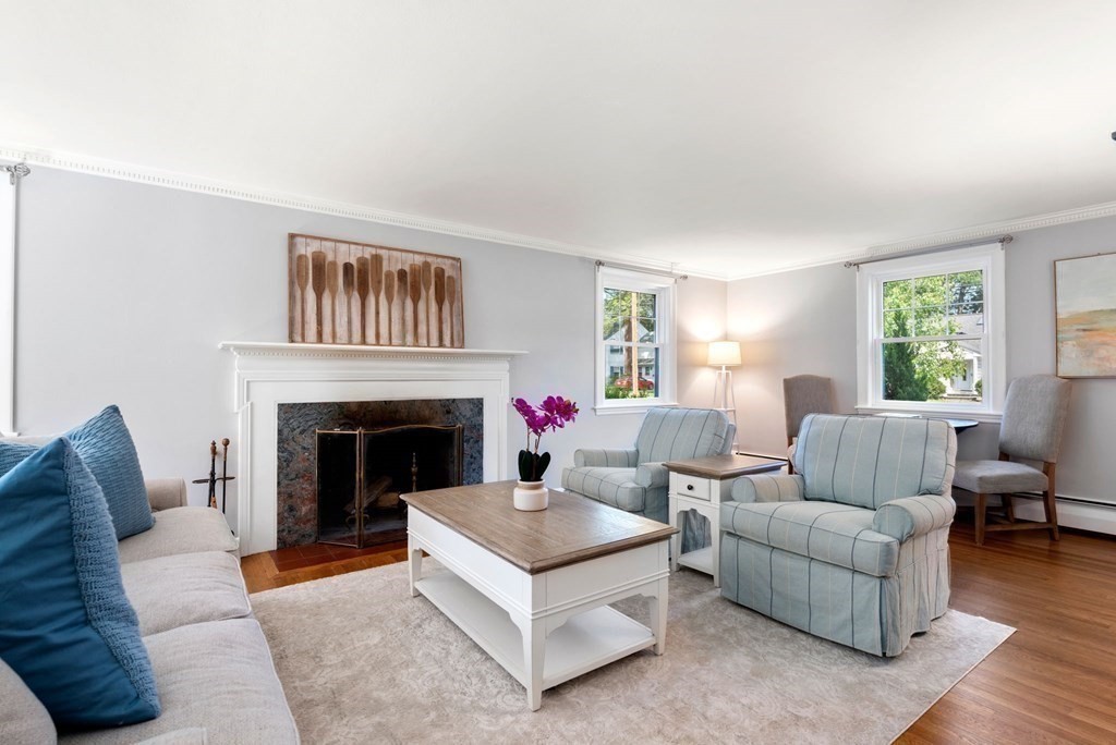 18 Pine Needle Rd