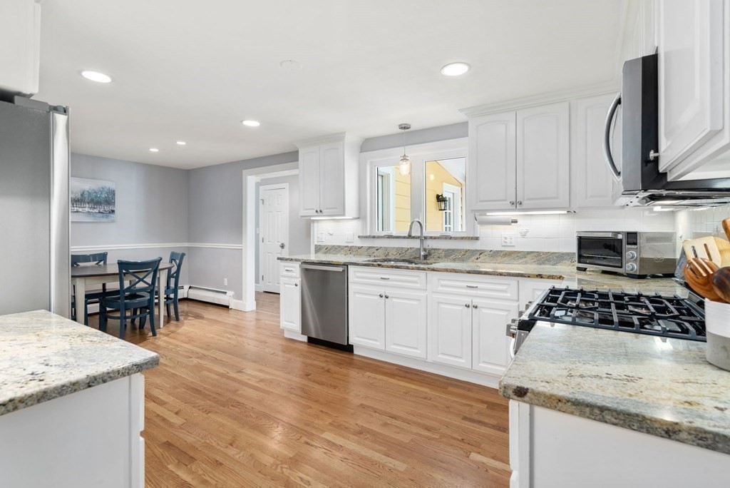 18 Pine Needle Rd