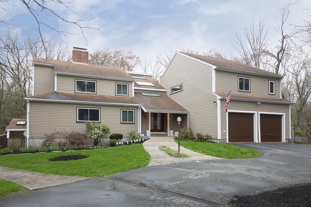 41 Winter St
