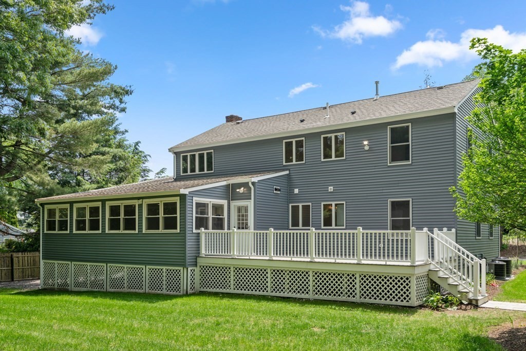 5 Brookvale Rd