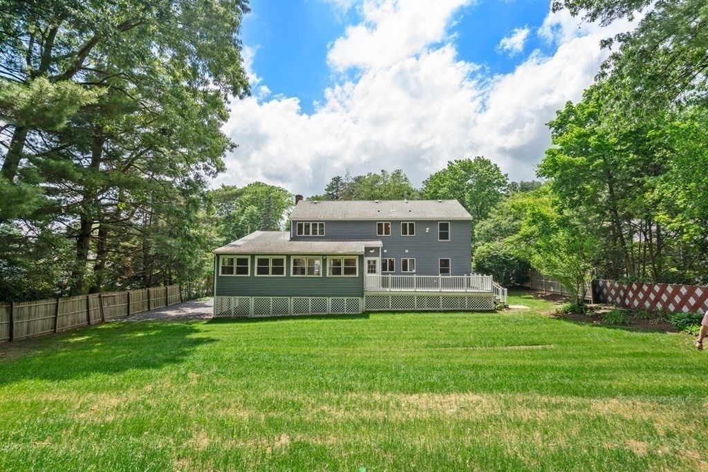 5 Brookvale Rd