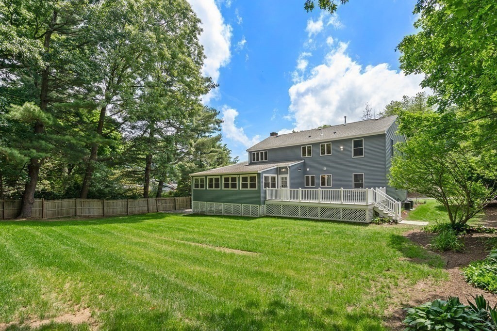 5 Brookvale Rd