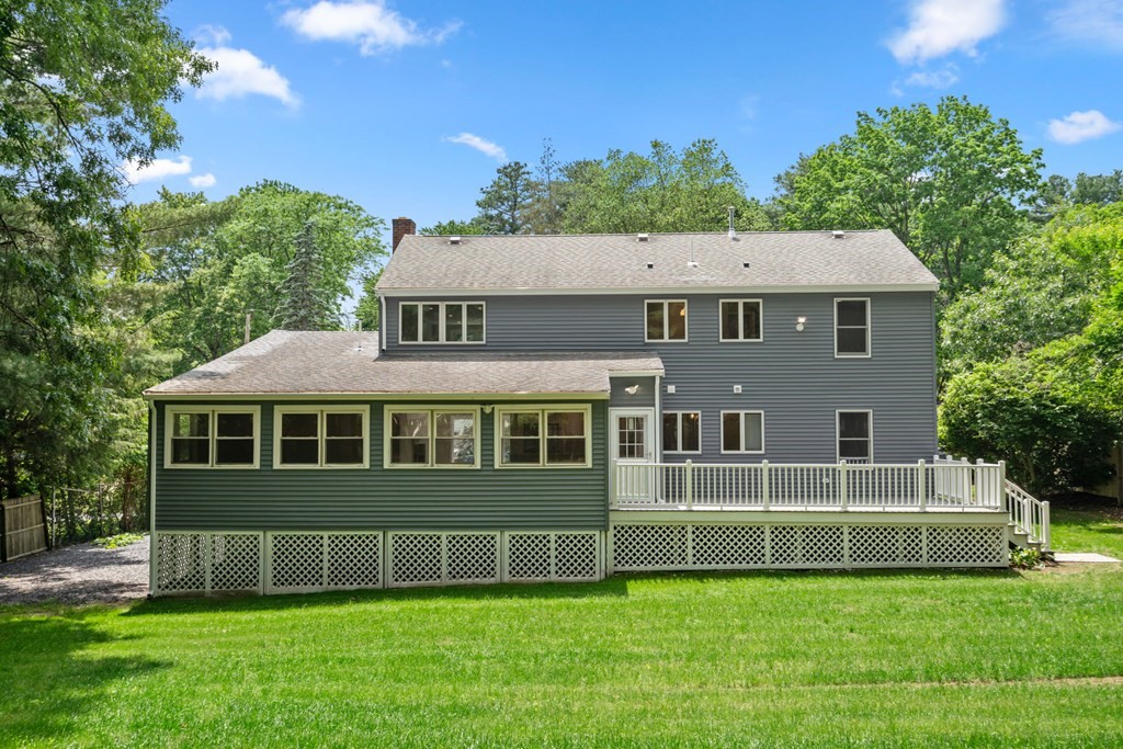 5 Brookvale Rd