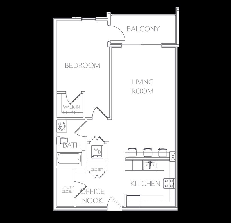 320 Middlesex Ave # F105