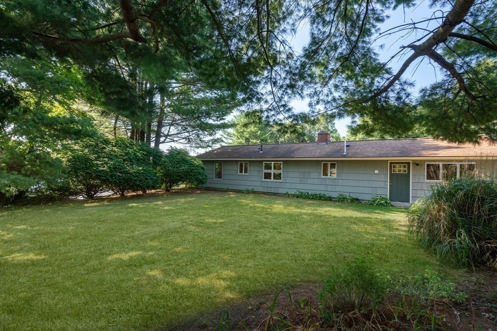5 Conrad Rd
