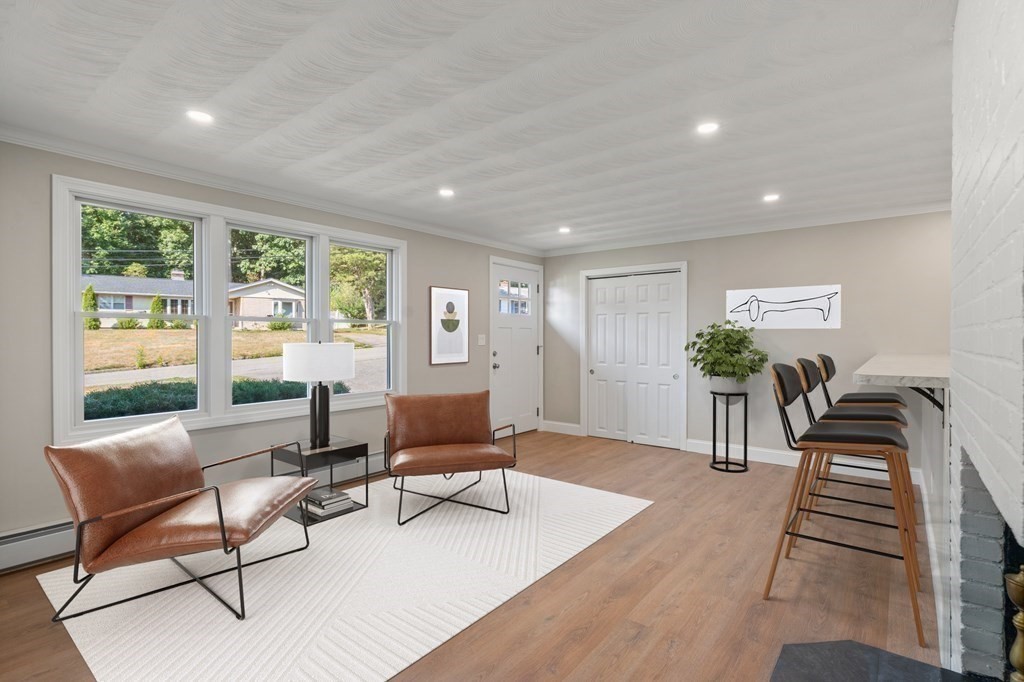 5 Conrad Rd