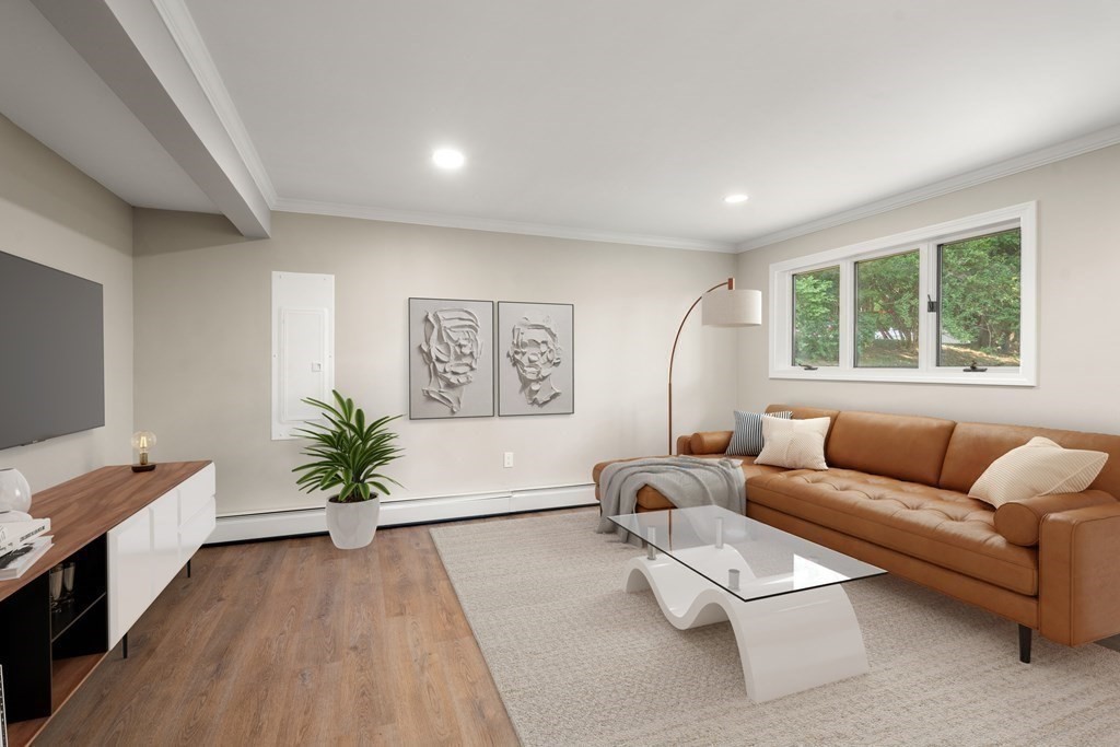 5 Conrad Rd