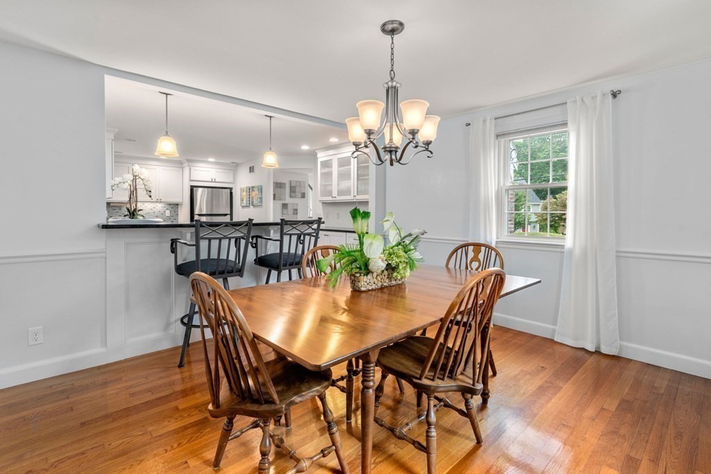 137 Ledgewood Rd