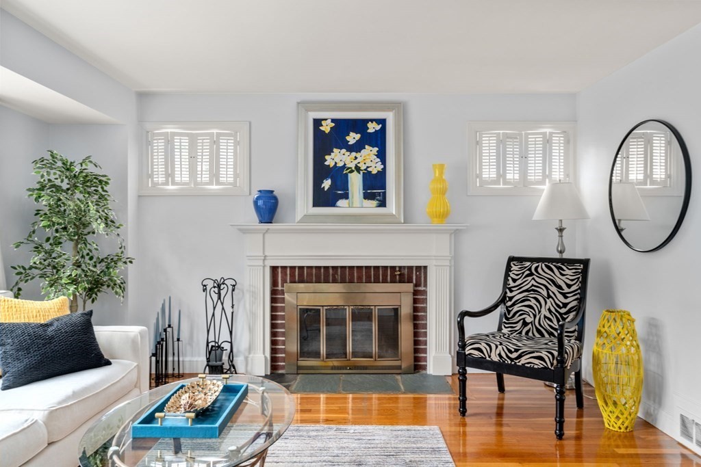 137 Ledgewood Rd