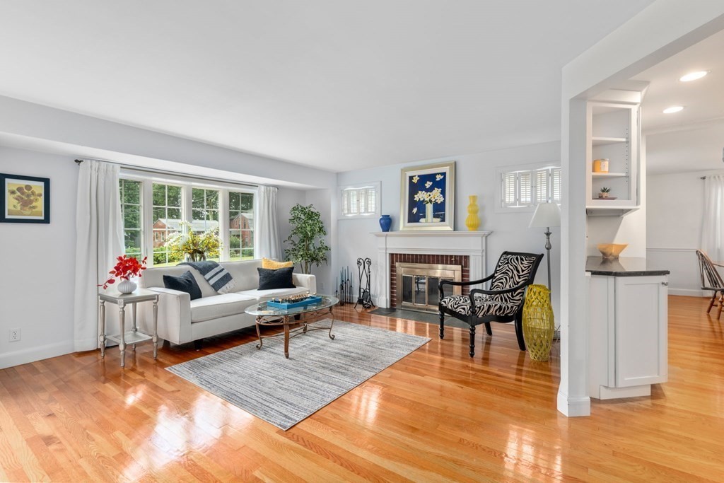 137 Ledgewood Rd