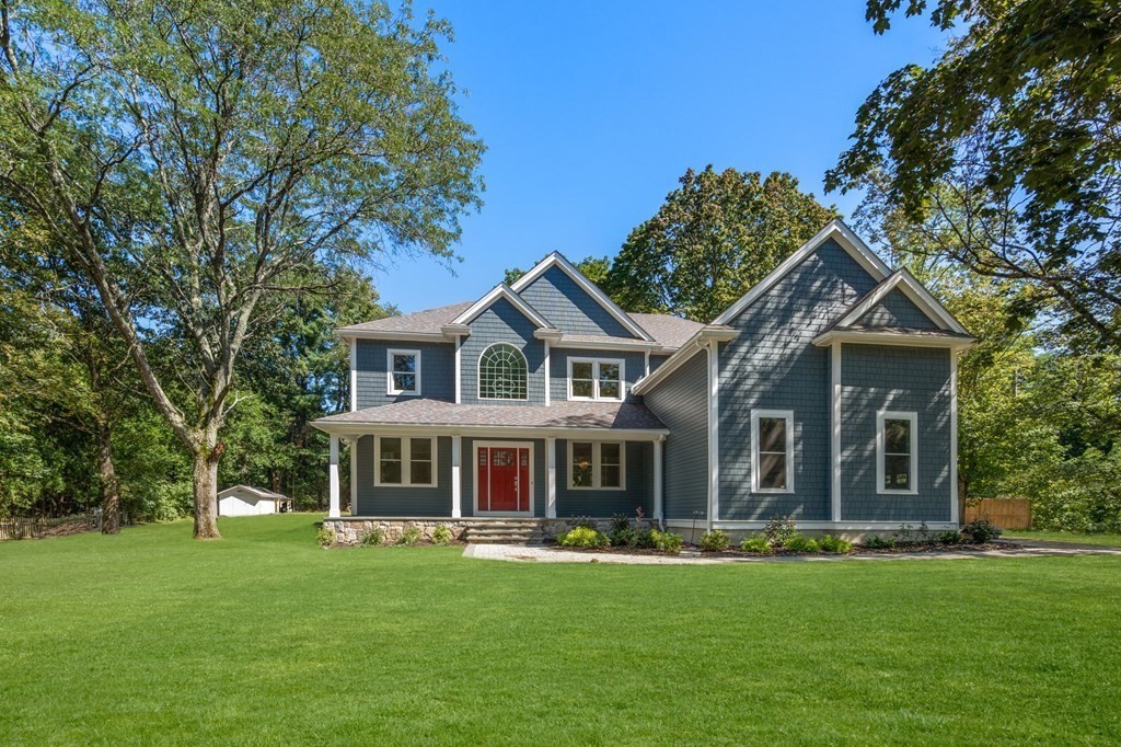 20 Dean Rd