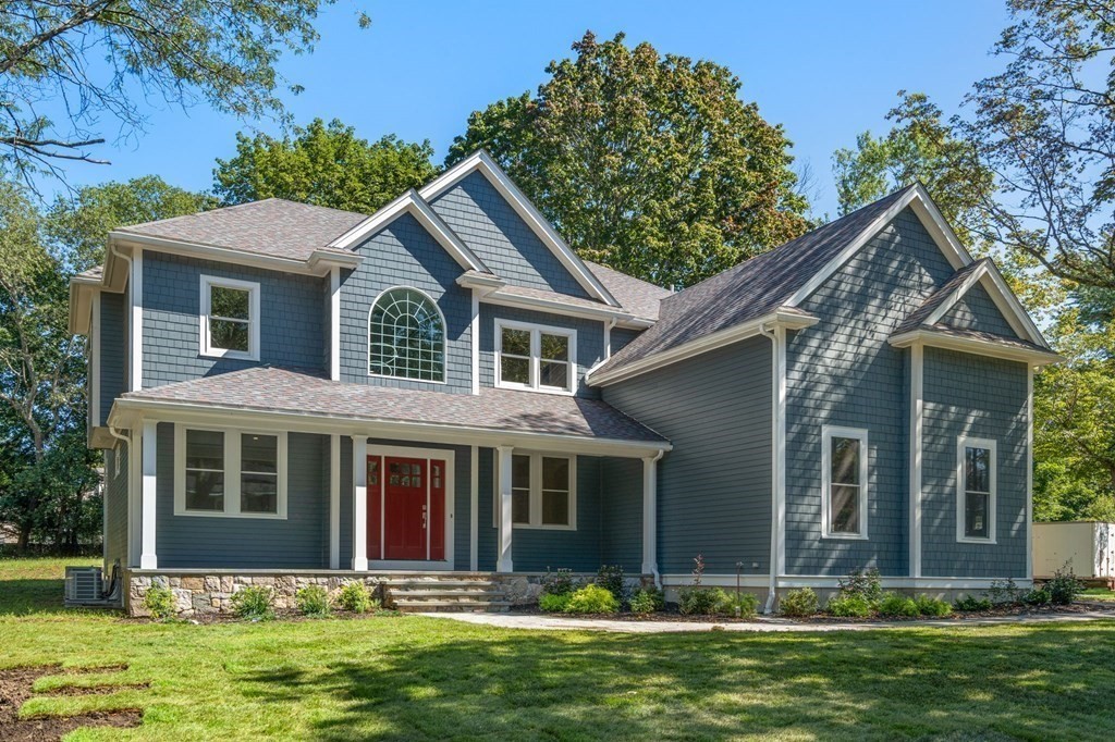 20 Dean Rd