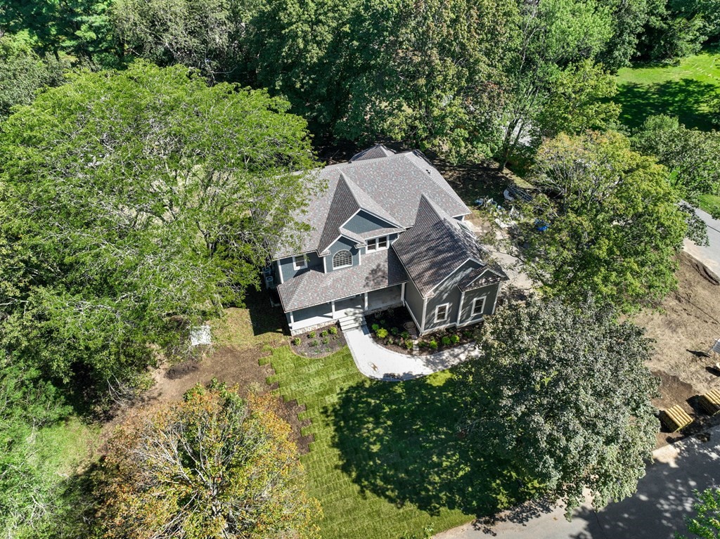 20 Dean Rd