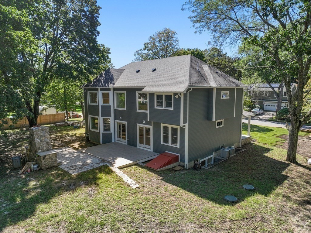 20 Dean Rd