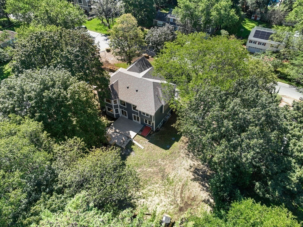 20 Dean Rd