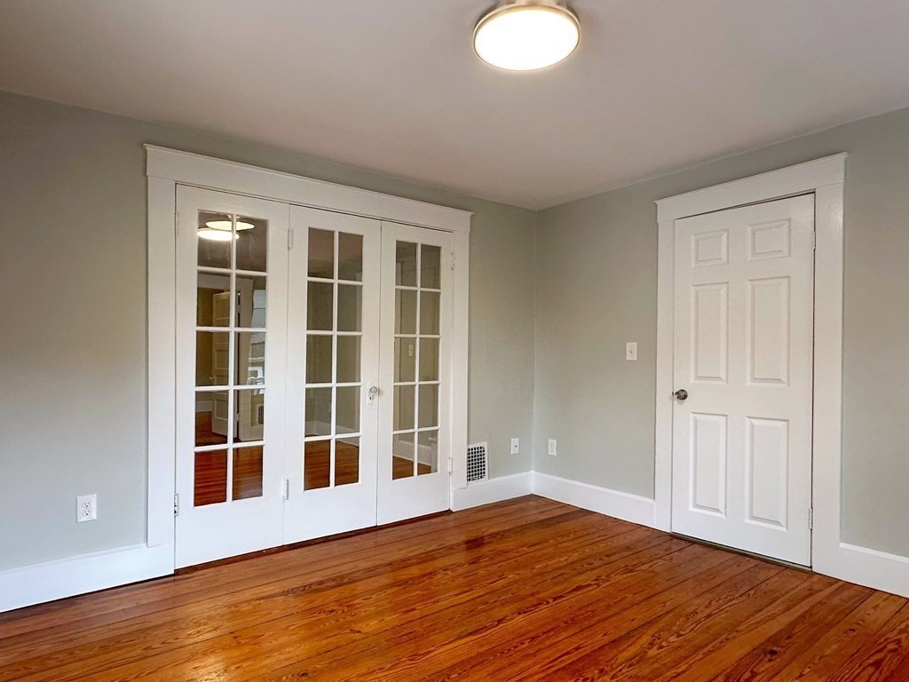 56 Harvard Street Extension # 2