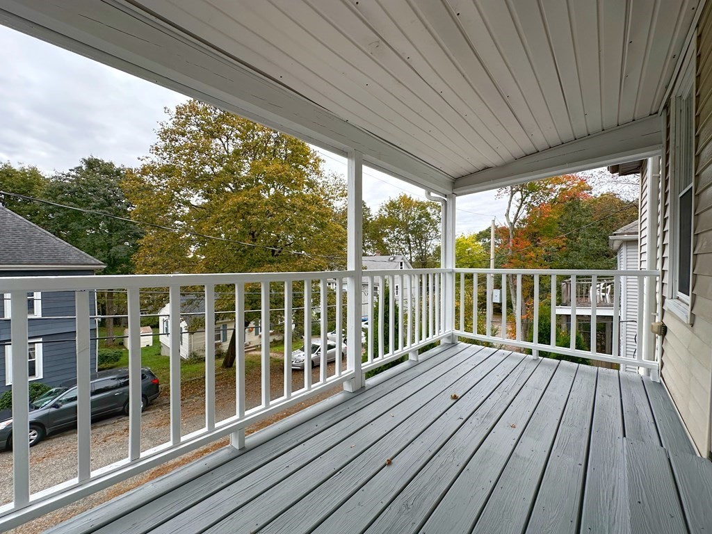 56 Harvard Street Extension # 2