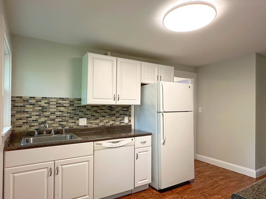 56 Harvard Street Extension # 2