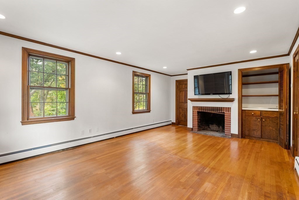 29 Forest Hill Road
