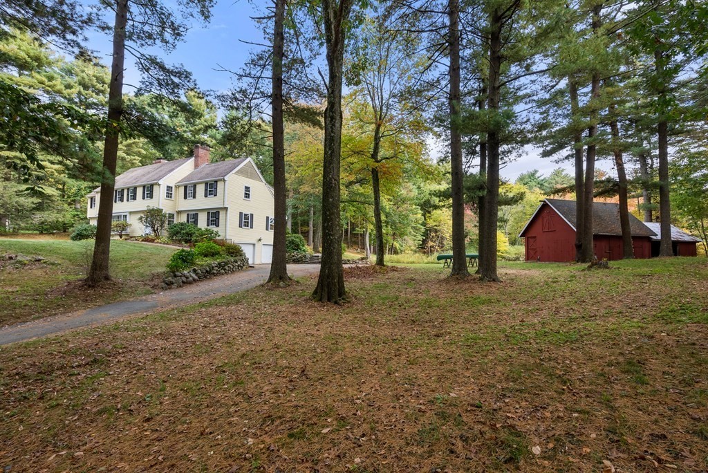 29 Forest Hill Road