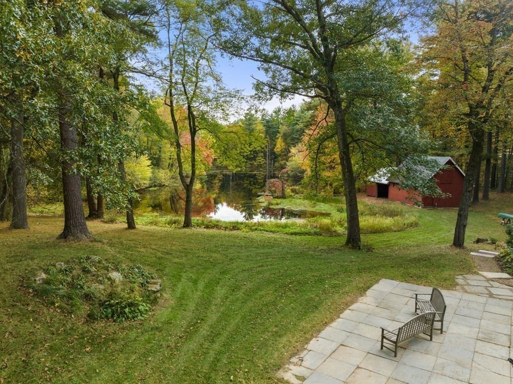 29 Forest Hill Road