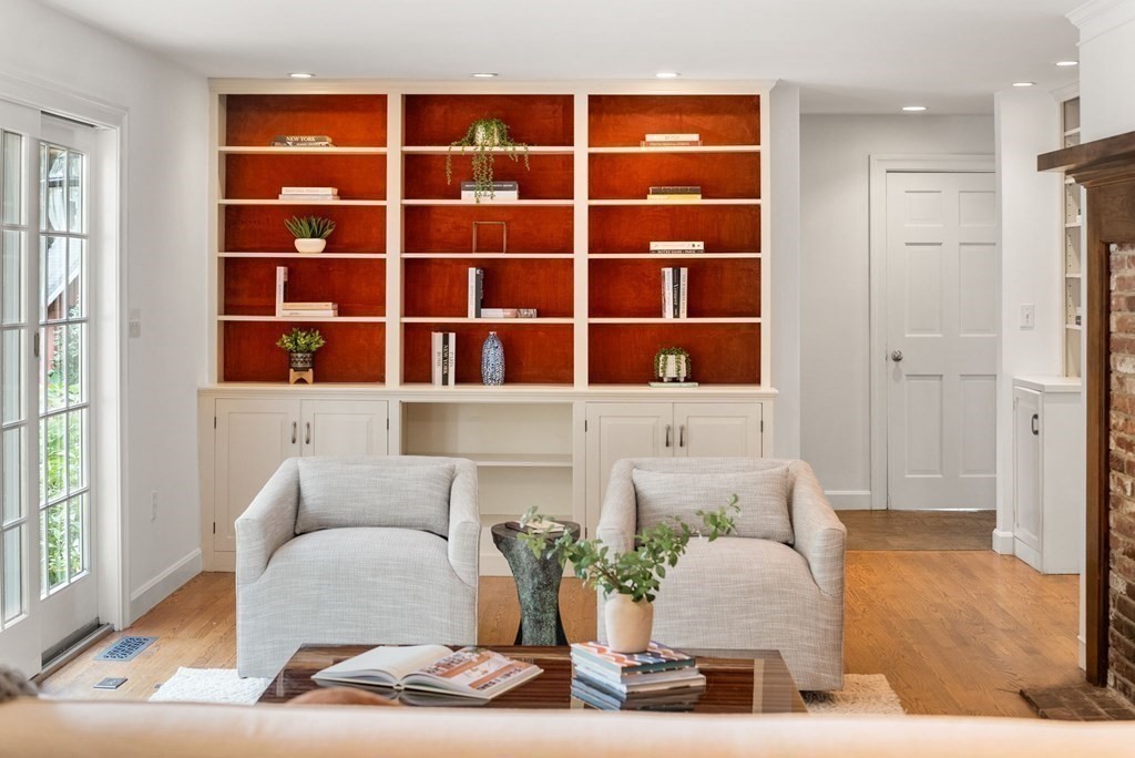 29 Forest Hill Road