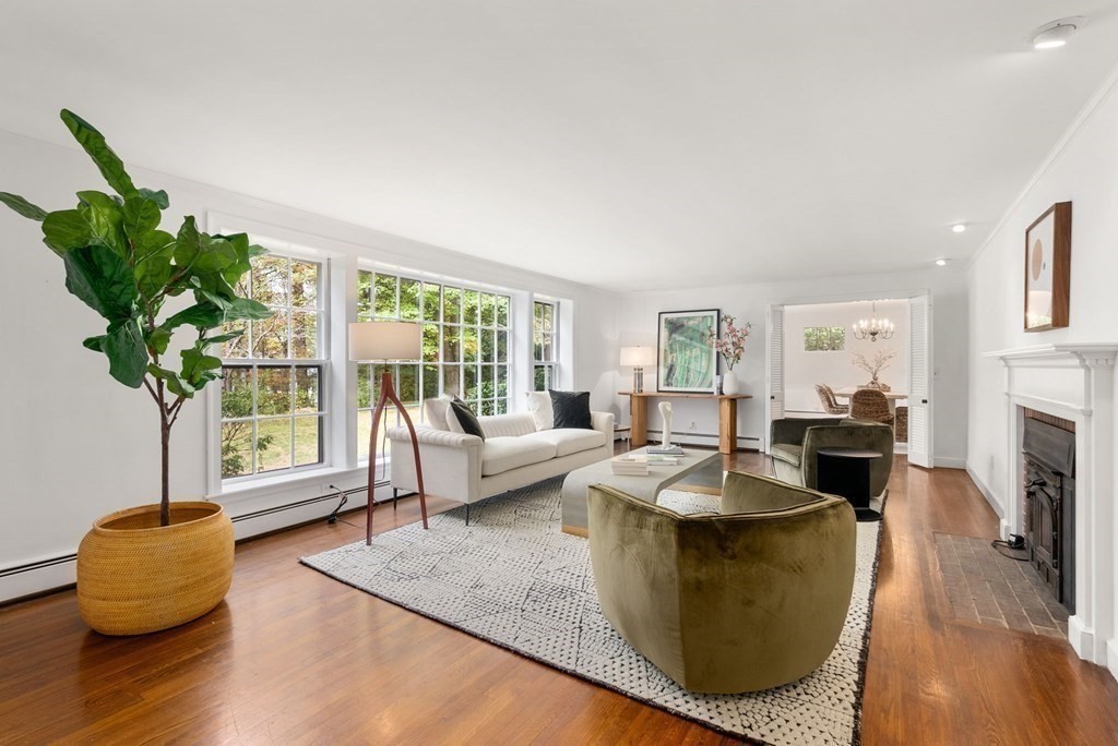 29 Forest Hill Road