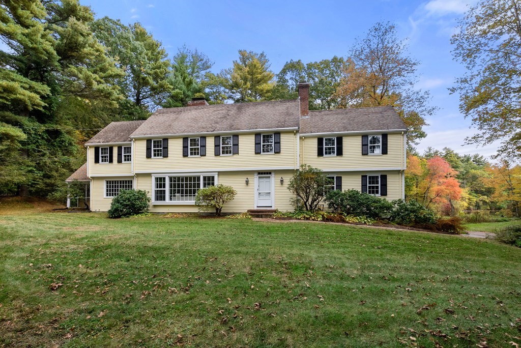 29 Forest Hill Road