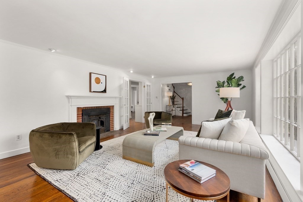 29 Forest Hill Road