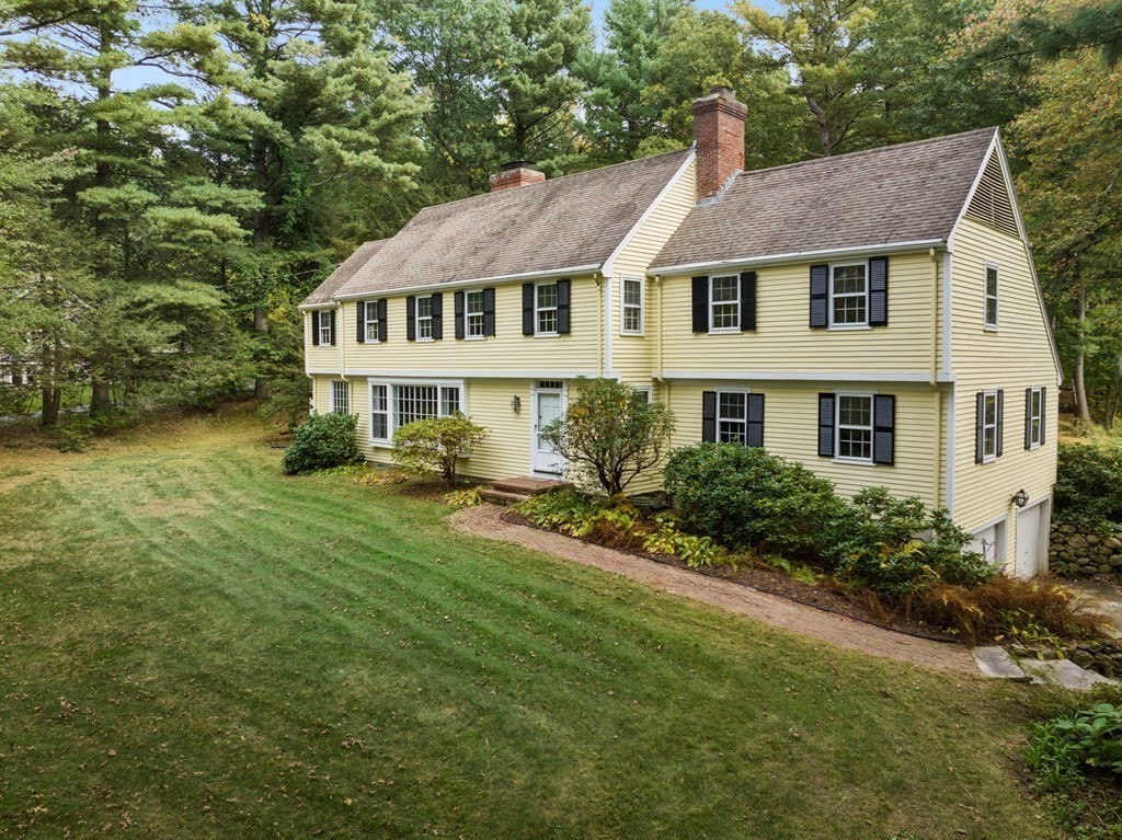 29 Forest Hill Road