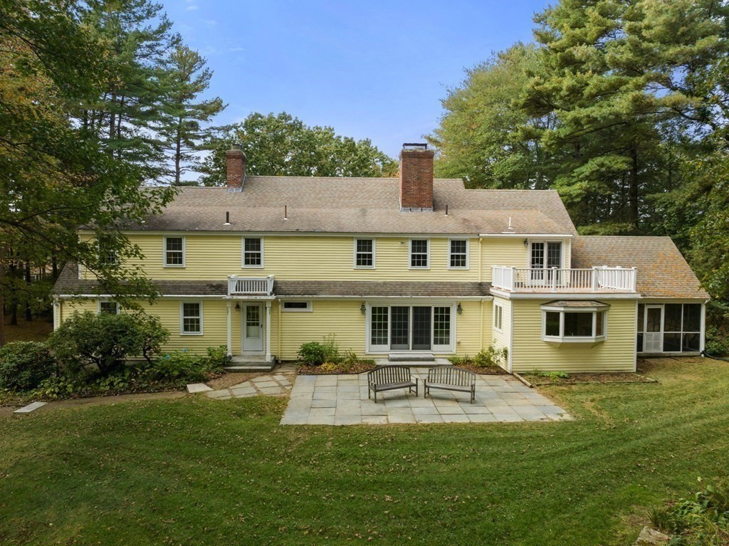 29 Forest Hill Road