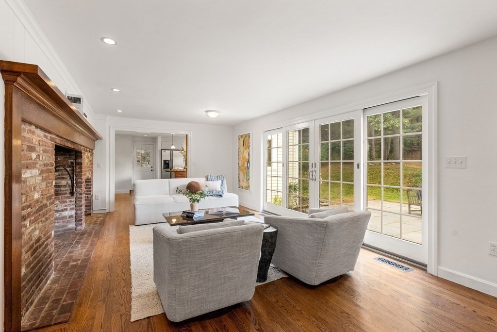 29 Forest Hill Road