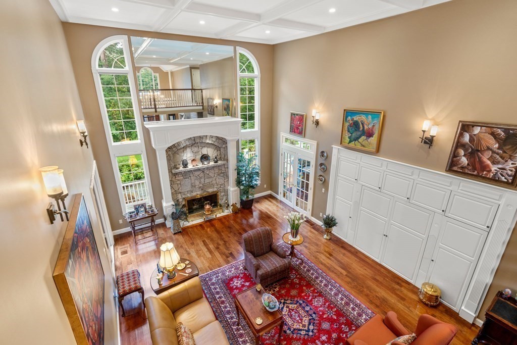 4 Southwest Cir