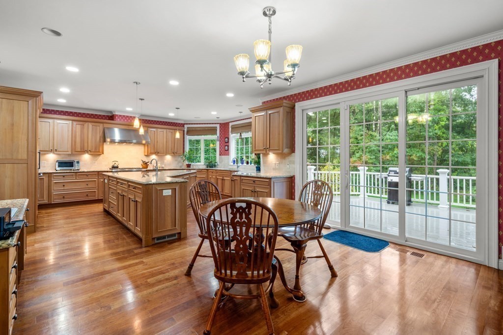 4 Southwest Cir