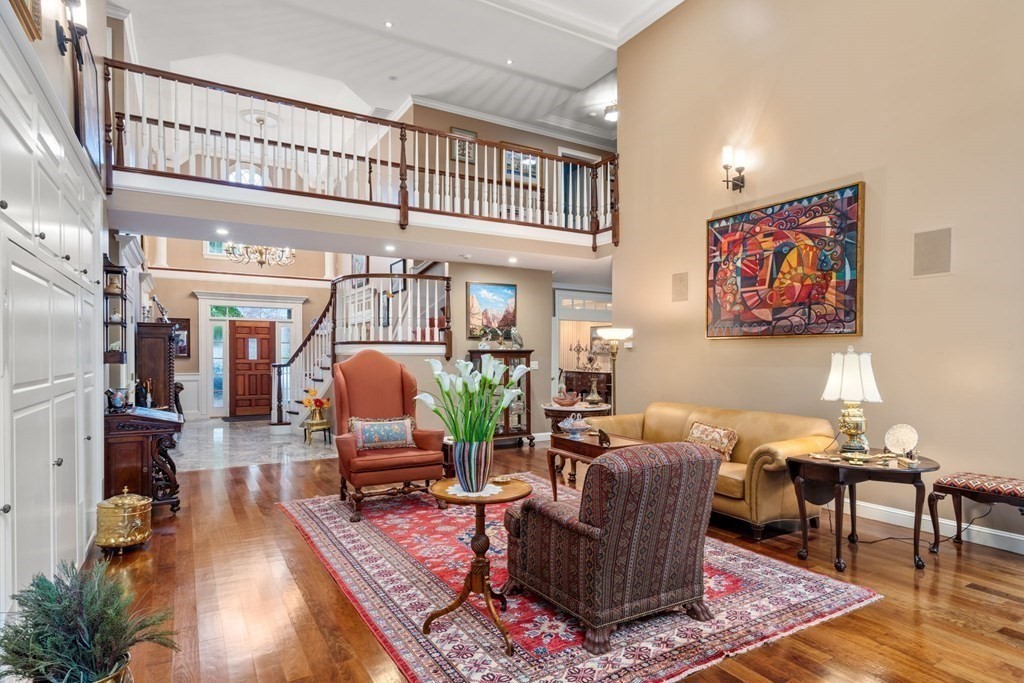 4 Southwest Cir