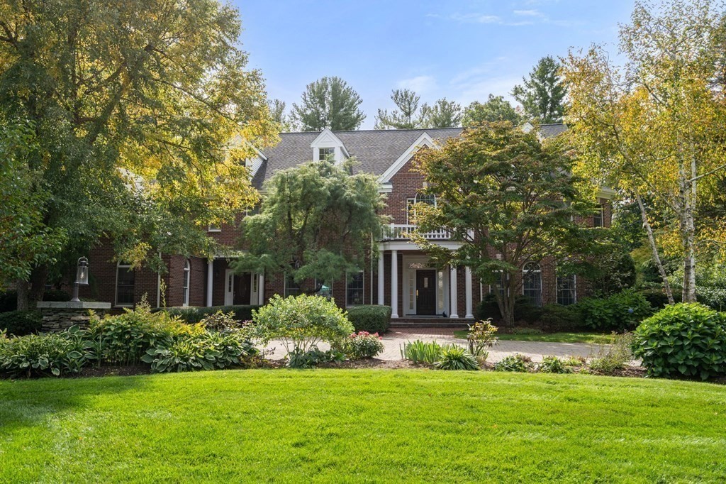 4 Southwest Cir